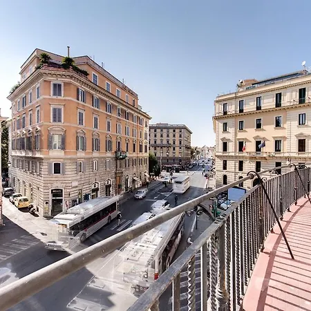 Corso Vittorio 315 Apartman