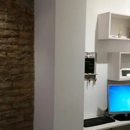 Bed & Breakfast In City Rome