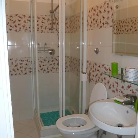 Bed & Breakfast Carlo Alberto House 3*