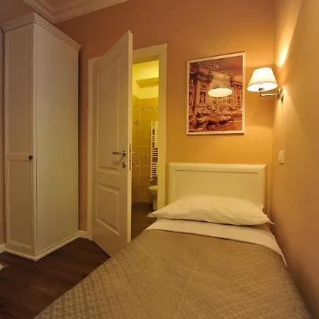 Guest house Rim Rooms Rome