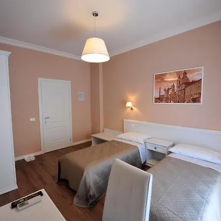 Rim Rooms Guest house