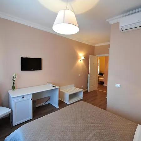Rim Rooms Guest house 3*