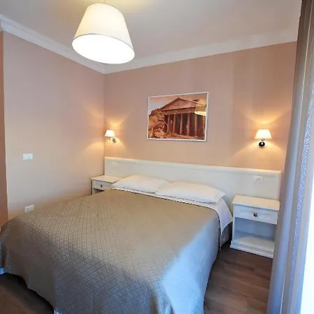 Guest house Rim Rooms Rome