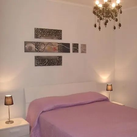 Bed and breakfast Terme Di Traiano 3*
