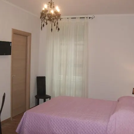 Terme Di Traiano 3* Roma