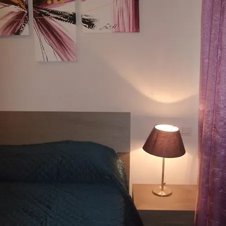 Bed and breakfast Terme Di Traiano