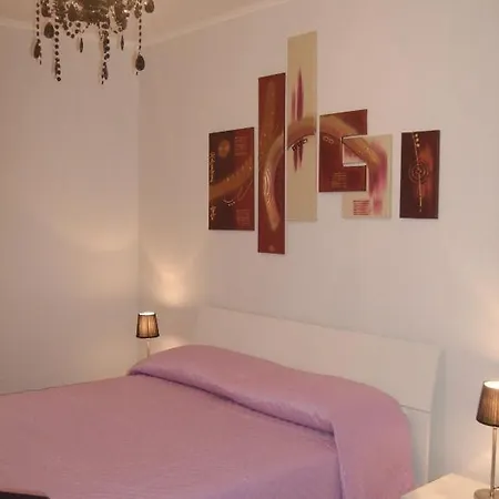 Terme Di Traiano Bed and breakfast Roma