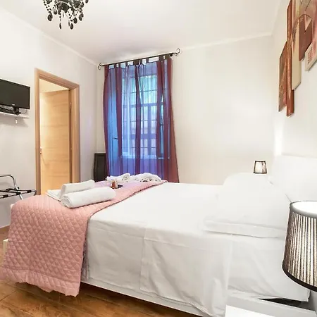 Bed and breakfast Terme Di Traiano Roma