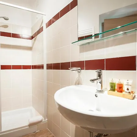 Terme Di Traiano Bed and breakfast 3*