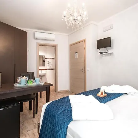Bed and breakfast Terme Di Traiano 3*