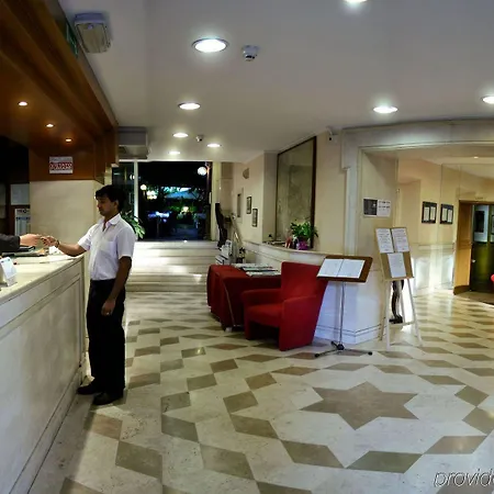 Otel Delle Muse