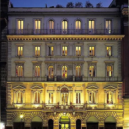 Hotel Artemide