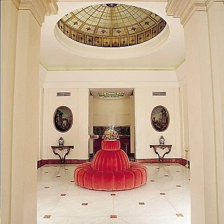 Artemide Hotel