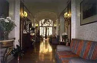 Medici Hotel Řím
