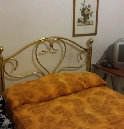 Aparthotel Lungotevere 2*