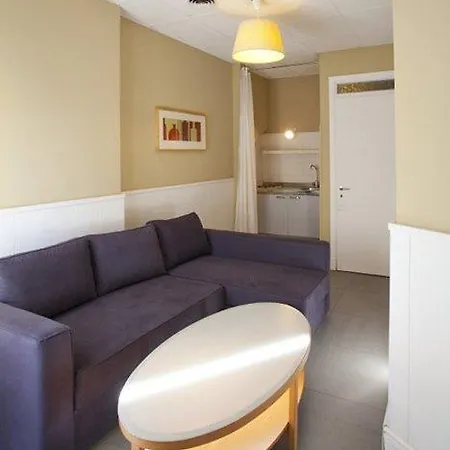 City Guest House Penzion
