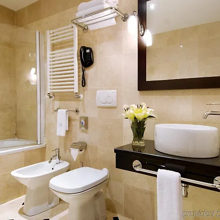 Exe International Palace 4*
