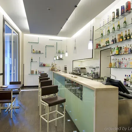 埃克斯国际宫殿酒店 罗马