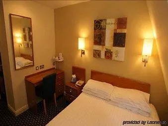 Argentina Hotel Roma