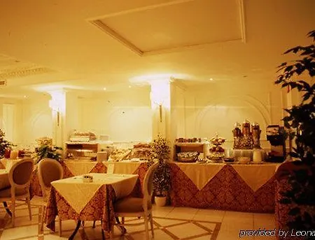 Hotel Sunrise Rome