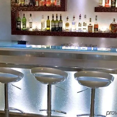 Raganelli Hotel Rom