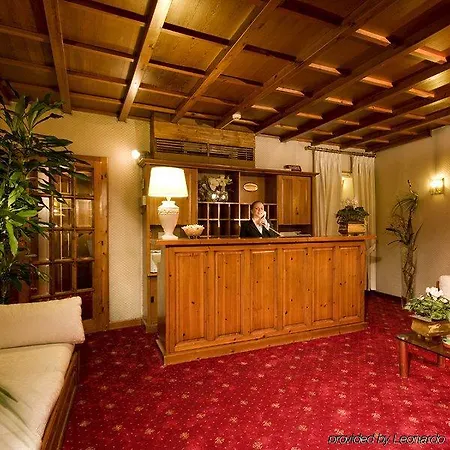 Hotel Concordia