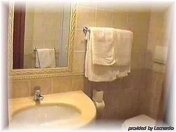 Hotel Saturnia