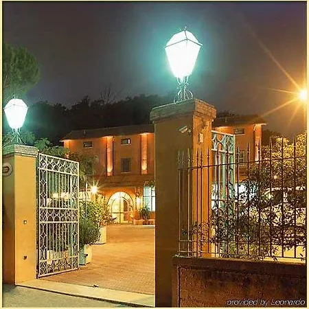 Casale Dei Massimi Řím