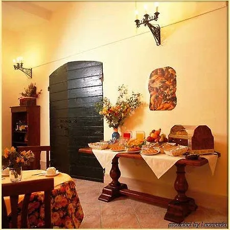 Casale Dei Massimi Hotel Řím
