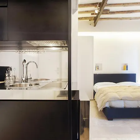 Oro Apartamento *