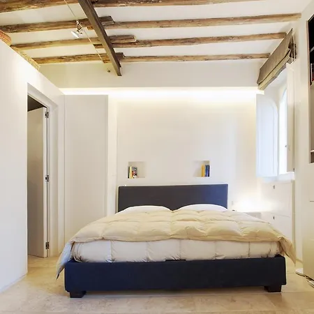 Oro Apartamento Roma
