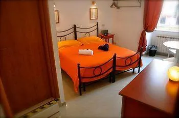 Babuino 127 Guest house Rome