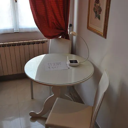 Guest house Babuino 127 Rome
