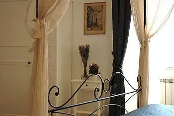 Guest house Babuino 127