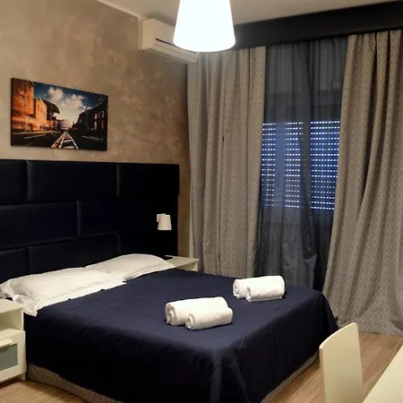 Check-inn Bed & Breakfast Roma