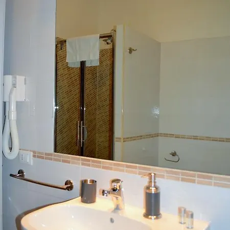 Check-inn Roma