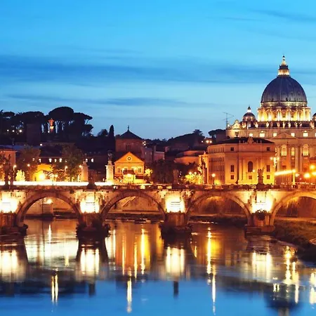 Vatican Art Place Bed & Breakfast *