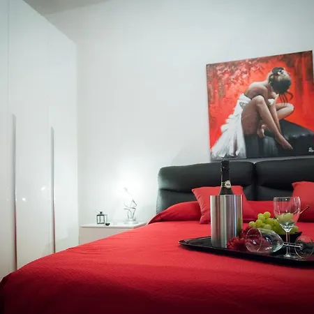 Bed & Breakfast Vatican Art Place