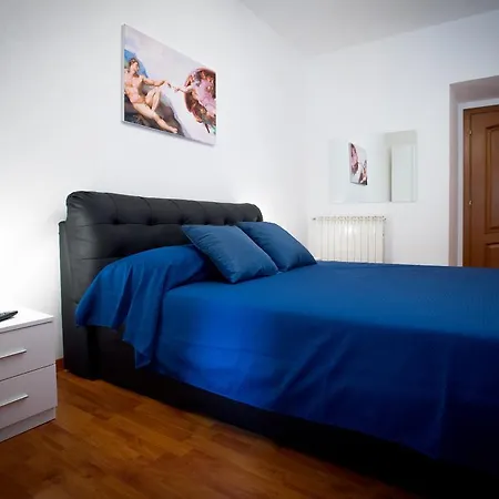 Bed & Breakfast Vatican Art Place Řím