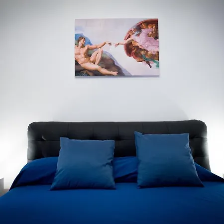 Vatican Art Place Bed & Breakfast *