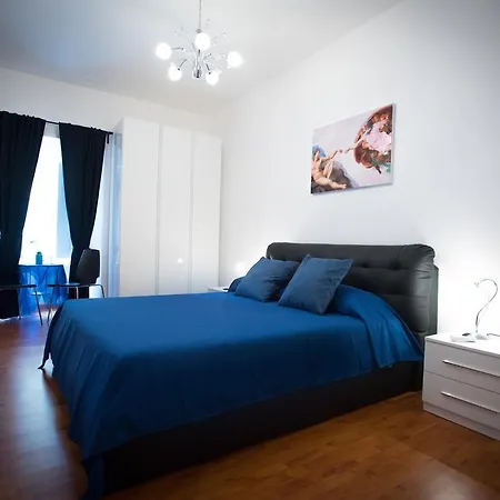 Bed and breakfast Vatican Art Place Roma