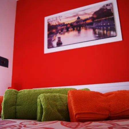 Happy Holidays Apartamento