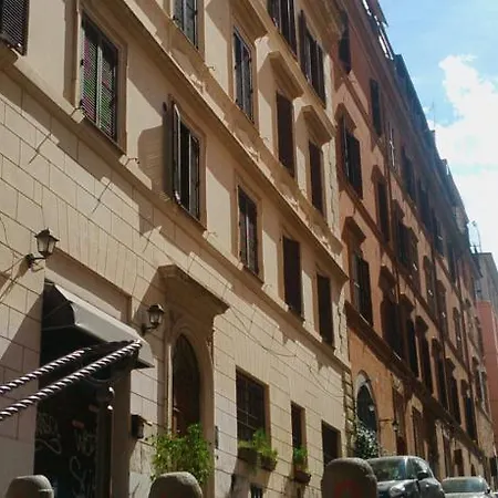 Apartment One&only Monti Rome