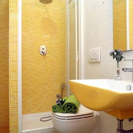 Key Apartments Cosimato *