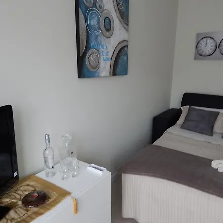 Saint Peter Welcoming Apartment