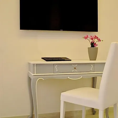 Apartment Dimora Giusti *