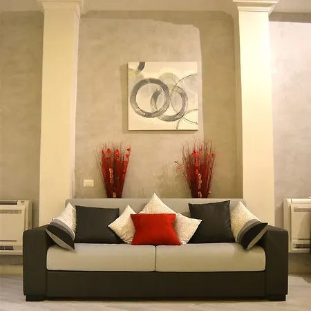 Dimora Giusti Apartment *