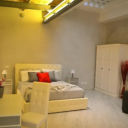 Dimora Giusti Apartment Rome