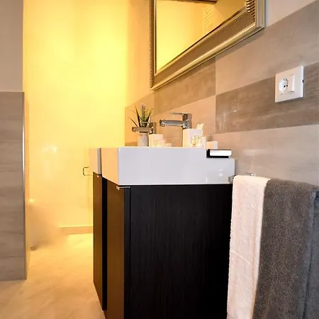 Apartment Dimora Giusti