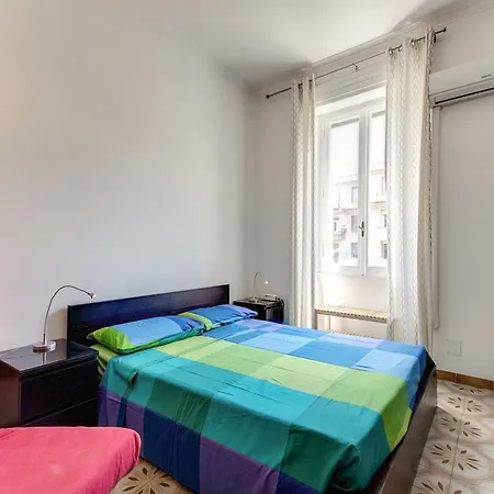 Bed and breakfast Campofiori 2 Roma